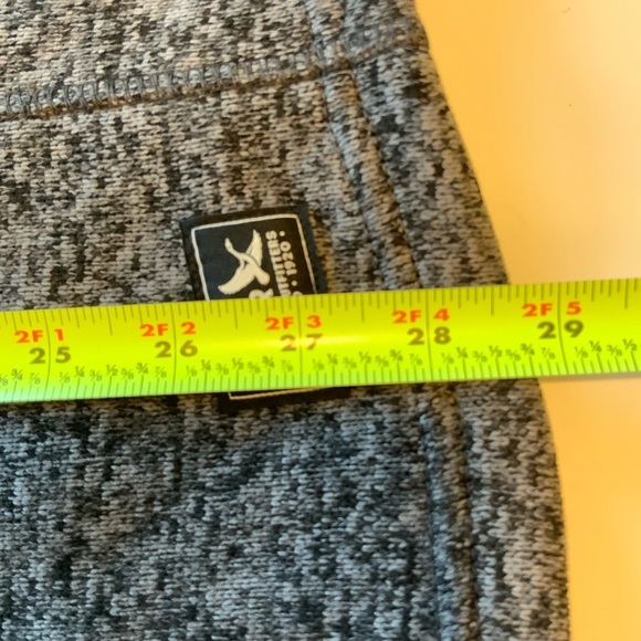 Eddie Bauer 1/4 Zip Pullover NWT - Picture 7 of 9